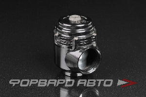 Перепускной клапан (blow off, блоу oфф), QRJ 38мм 3psi черный TIAL QRJ BOV 3 PSI BLACK