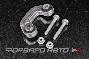 Кронштейн стабилизатора, передний левый LEMFORDER 21554 02