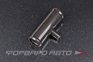 Тройник D=32*14*32мм Т-образный 90° металл <> 32000261