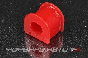 Втулка стабилизатора 24мм ПОЛИУРЕТАН 1-01-749