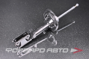 Амортизатор задний, правый MILES DG22002