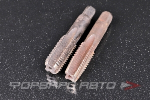 Метчик  М18*2,5 <> 