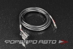 Купить Проводка сенсора давления масла / топлива (oil / fuel pressure sensor) GREDDY  Проводка сенсора давления масла / топлива (oil / fuel pressure sensor) GREDDY