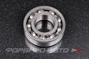 Подшипник 20*42*12 CRAFT BEARINGS 6004