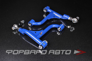 Рычаги задние регулируемые Toyota JZX110 SXE10 Rear Upper Control Arms N1 