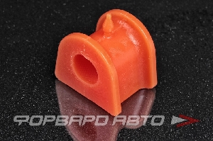 Втулка стабилизатора 22мм ПОЛИУРЕТАН 3-01-577