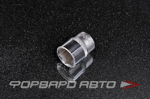 Головка торцевая низкая 22мм, 1/2" DR" (6 гран.) JONNESWAY S04H4122