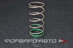 Пружина вестгейта TIAL F38, F41, F46, V60 - 0.9 Бар, зелёная Large KINUGAWA 424-20201-006