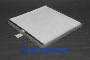 Фильтр салонный TSN 9.7.621