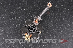 Щеточный узел стартера (MMC, Nissan, Hyundai, Subaru, Suzuki) KRAUF SHM9929XK