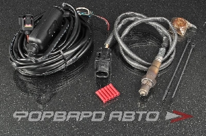 Купить Сенсор состава смеси UEGO INLINE (универсальный широкополосный лямбда зонд) Wideband UEGO, X-SERIES AEM 30-0310 Сенсор состава смеси UEGO INLINE (универсальный широкополосный лямбда зонд) Wideband UEGO, X-SERIES AEM 30-0310