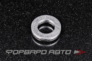 Купить Прокладка сливной пробки 12*21*2,5 TOYOTA 90430-12008 Прокладка сливной пробки 12*21*2,5 TOYOTA 90430-12008