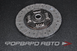 Диск сцепления 160*240*25,6-24Т EXEDY NSD-036