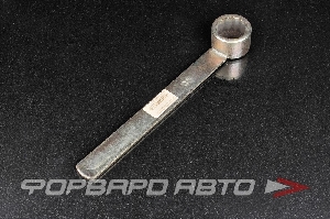 Ключ храповика *38 (для автомобиля ВАЗ инжектор) АВТОДЕЛО 10353