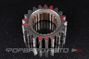 Шестерня 4 передачи первичного вала 21 зуб №8 / Multiplier Gear for input shaft 21T №8 GEARSET GS4.008-21