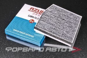 Фильтр салонный (угольный) AZUMI AC31001C