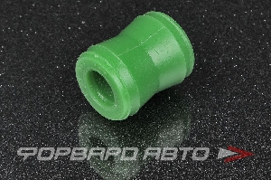 Втулка амортизатора 16 мм ПОЛИУРЕТАН 1-03-968