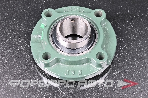Подшипниковый узел (d-60) FKD UCFC212 (UC212 + FC212)