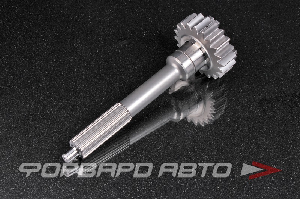 Первичный вал (Input shaft) MMC EVO 4G63 TTINDUSTRIES 