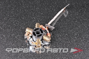 Щеточный узел стартера KRAUF SHB4660KS