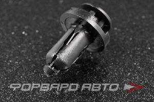 Клипса 9,6*17*20мм MASUMA KJ-066