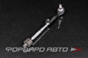 Тяга рулевая в сборе, левая LEMFORDER 29421 01