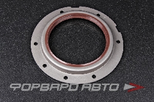 Сальник 100*124*14,5 (LH) (M=SILICONE) ITE IOR080120-I00