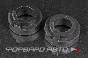 Проставки увеличения клиренса задних пружин ПОЛИМЕР 17-15-021/20