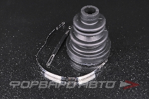 Пыльник шруса 23*76*105 трипоид PARTS-MALL PXCWC-106