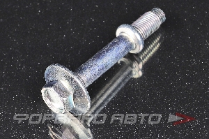 Болт крепления глушителя М10*1,25*65 NISSAN 20606-8H30A