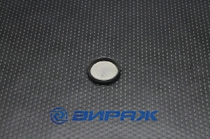 Заглушка распредвала ВАЗ 2112 БРТ 2112-1003290-01Р