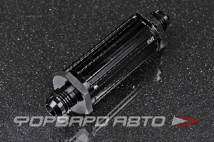 Фильтр AN6 топливный, 30 микрон, L=92,7 мм AB88 