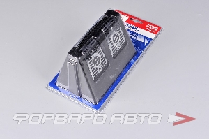 Накладки на педали "SPARCO", серия "Racing", алюминиевые, 3 шт. для МКПП,, 1/3/30 SPARCO STYLE SPC/PD-RCN AL/BK