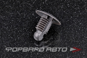 Клипса 9,4*16*18мм MASUMA KJ-2032