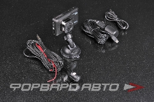 Автомобильный видеорегистратор VIPER C3 F9000 DUO