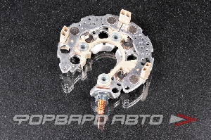 Диодный мост (Ford Focus 2, Mazda 3, Volvo) KRAUF AEN0431AD