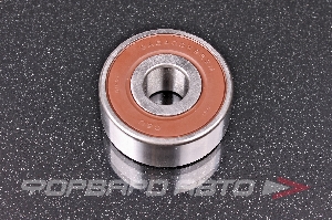 Подшипник 17*52*21 (шариковый) KRAUF BAB0569UG