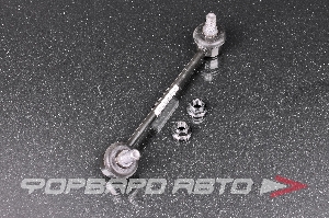 Кронштейн стабилизатора, левый CTR CL0350L