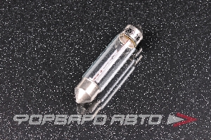 Лампа 24V C10W (салонная 41мм) NARVA 17327