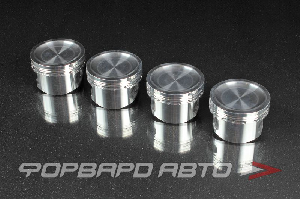 Поршни для NISSAN SILVIA SR20DET (Bore 89.0mm, CR=8.5:1, Stroke 86) CP PISTONS 293232