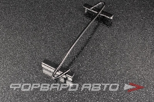 Крепление аккумулятора универсальное  