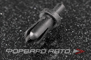 Клипса 5*10*7мм GM KS 0278