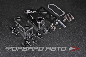 Расширительный бак охлаждающей жидкости Coolant Expansion Tank, универсальный RADIUM ENGINEERING 20-0270-00