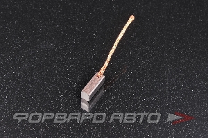 Щетка мотора отопителя 7*10*20 KRAUF KSB0008XK