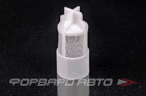 Купить Фильтр бачка тормозной жидкости для цилиндров 75 серии, пластиковый TILTON 74-211 Фильтр бачка тормозной жидкости для цилиндров 75 серии, пластиковый TILTON 74-211