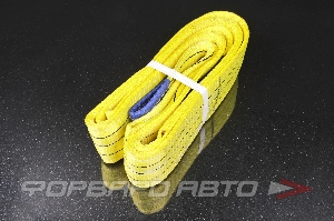 Строп СТП 3,0тх2,5м (75мм) <> 