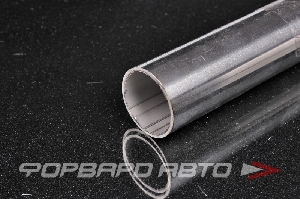 Купить Труба нержавеющая D=42,4мм*1,5 AISI 304 зеркальная   Труба нержавеющая D=42,4мм*1,5 AISI 304 зеркальная