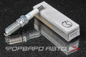 Купить Свеча зажигания MAZDA L3Y3-18-110 Свеча зажигания MAZDA L3Y3-18-110