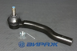 Наконечник рулевой QSTEN A01TE10950