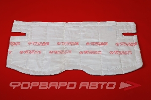 Купить Утеплитель автомобильный "АВТОТЕПЛО" № 30 (85*162см) AVTOTEPLO Автотепло №30 Утеплитель автомобильный "АВТОТЕПЛО" № 30 (85*162см) AVTOTEPLO Автотепло №30